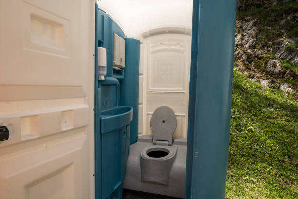 Best Temporary restroom rental  in Erwin, TN