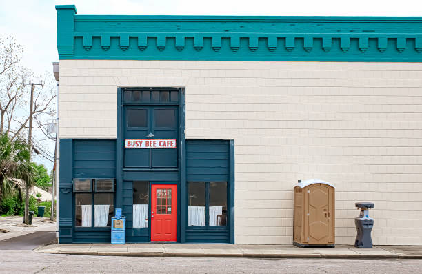 Best Porta potty for special events  in Erwin, TN