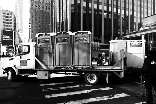 Best High-end porta potty rental  in Erwin, TN